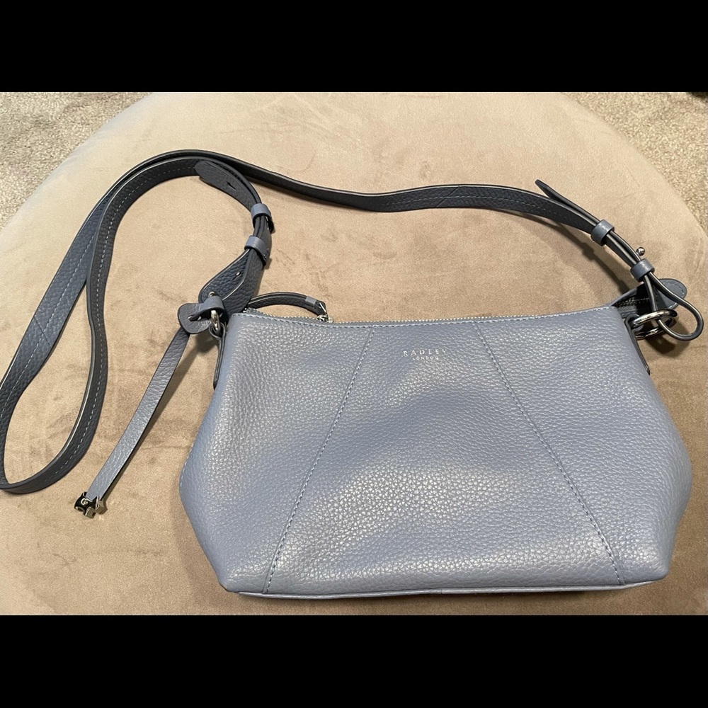 Radley London medium crossbody